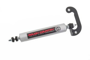 Chevrolet K2500 Steering Stabilizer - Rough Country - N3 - '88-'00